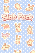 SLAB BAG